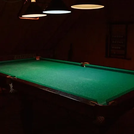 шиповець Hotel 3*