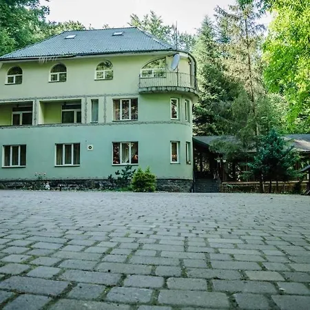 шиповець Poroskő