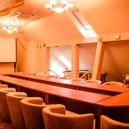 шиповець Hotel
