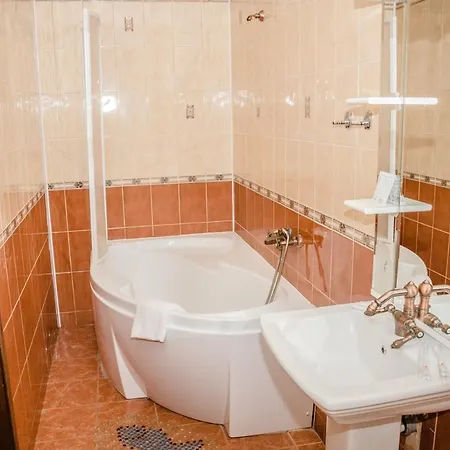 Hotel шиповець Poroshkovo