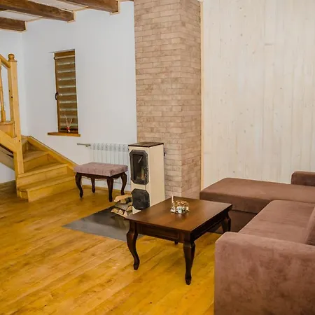 шиповець Hotel 3*