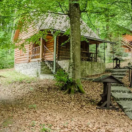 Szálloda шиповець 3*