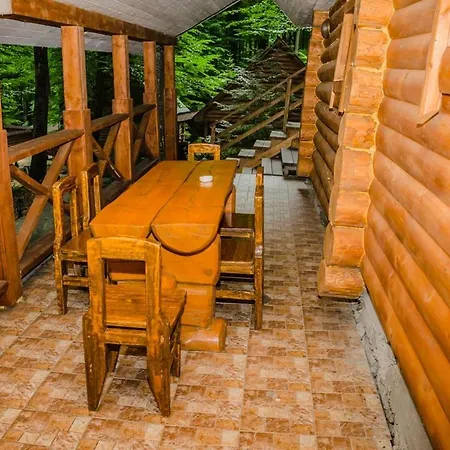 Hotel шиповець