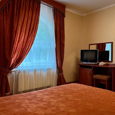 шиповець 3*