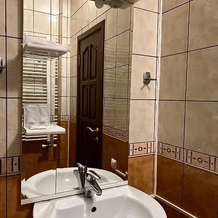 Hotel шиповець Poroshkovo