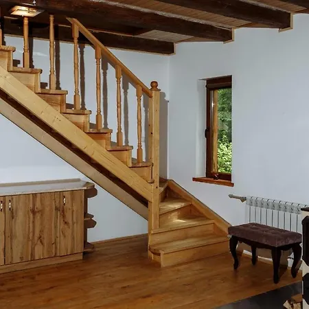 шиповець 3* Poroshkovo