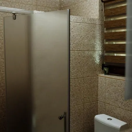 Hotel шиповець