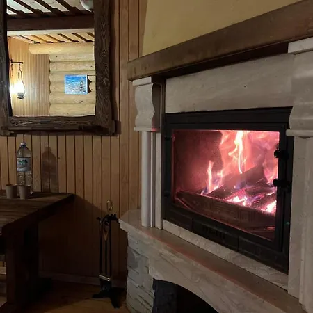 Hotell шиповець 3*