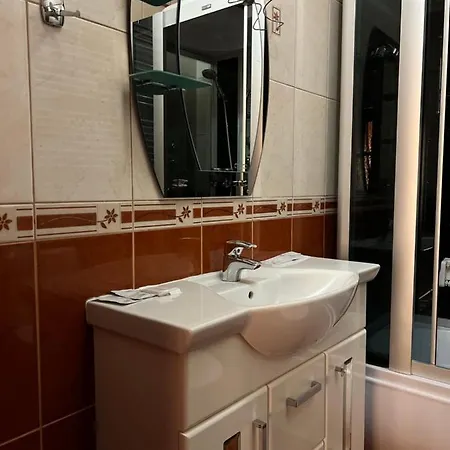 Hotel шиповець Poroshkovo