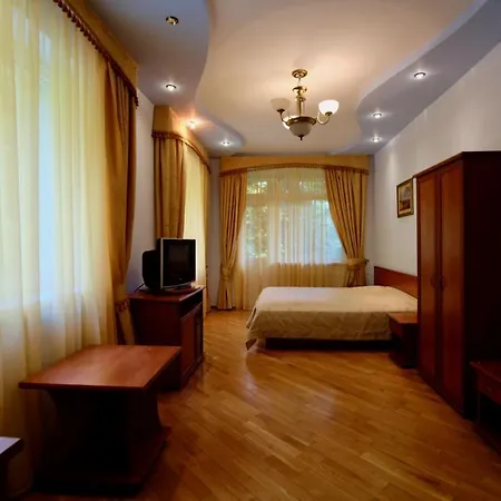 шиповець Hotel