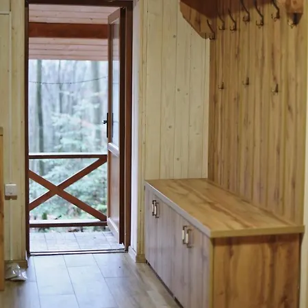 шиповець Poroshkovo