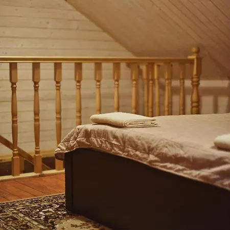 Hotel шиповець 3*