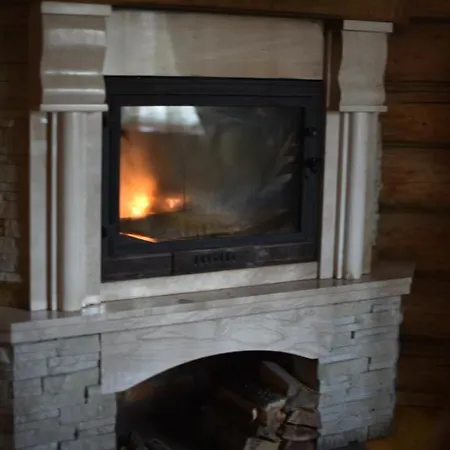 Hotel шиповець