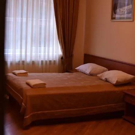 шиповець Hotel 3*