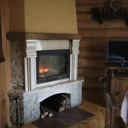 шиповець Hotel Poroshkovo