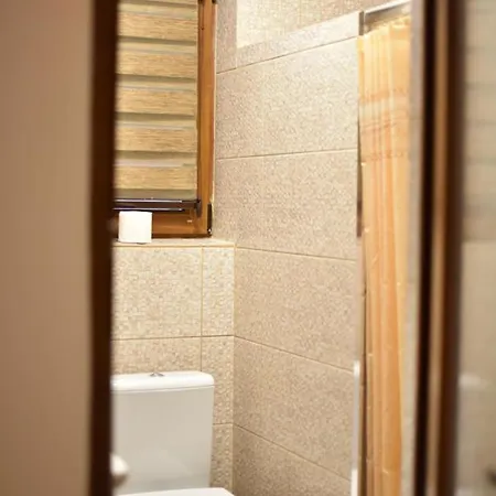 шиповець Hotel