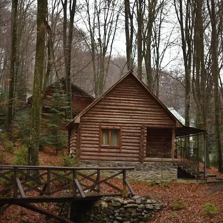 Hotel шиповець 3*