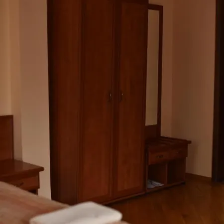 шиповець Hotel 3*