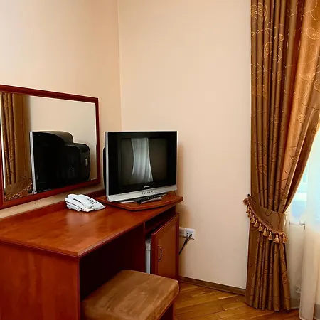 шиповець Hotel 3*