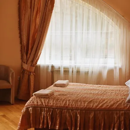 Hotel шиповець 3*