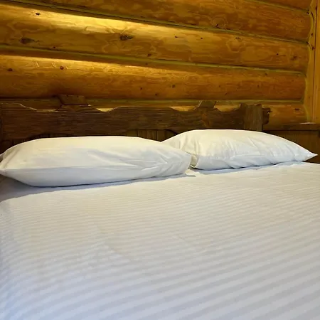 шиповець Hotel 3*