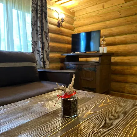 шиповець Hotel