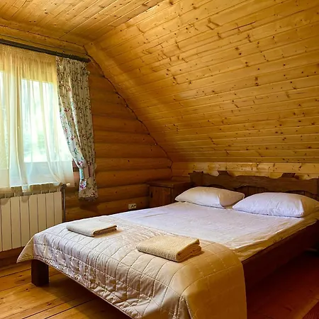 Hotel шиповець 3*