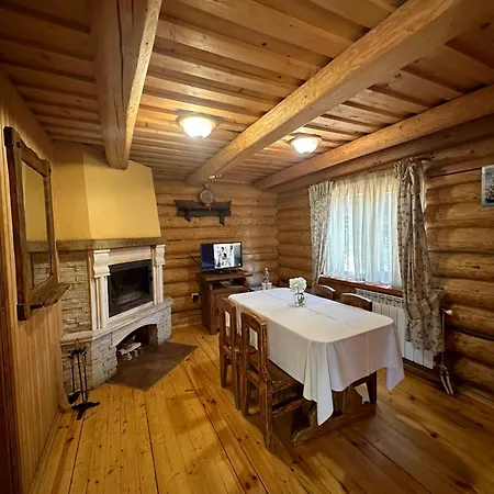 шиповець Hotel 3*
