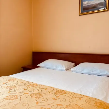 шиповець Hotel