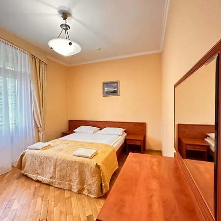 Hotel шиповець 3*