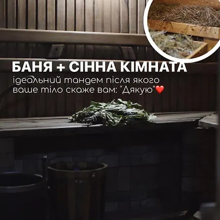 шиповець Hotel