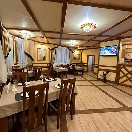 шиповець