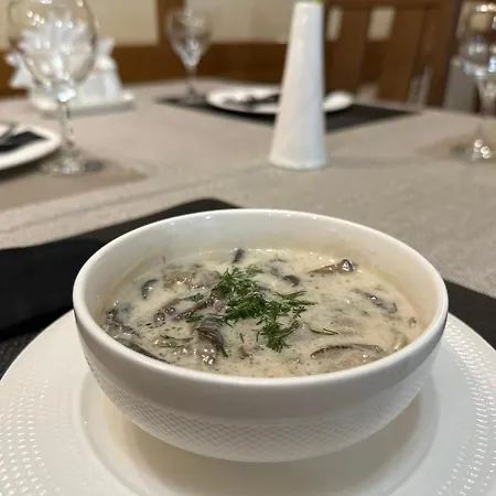шиповець Hotel 3*