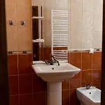Hotel шиповець
