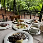 шиповець Hotel 3*