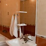 Hotel шиповець