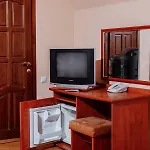 шиповець Hotel