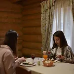 шиповець Hotel