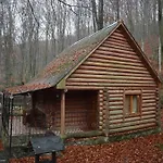 шиповець Hotel Poroshkovo