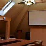 Hotel шиповець