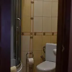 Hotel шиповець Poroshkovo