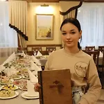 Hotel шиповець Poroshkovo