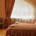 Hotel шиповець 3*