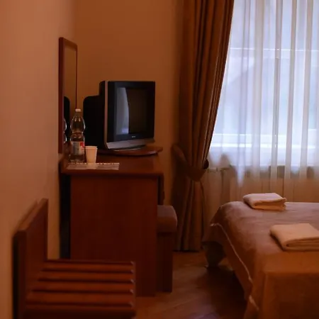 шиповець Ξενοδοχείο 3*