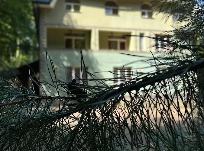 шиповець Ξενοδοχείο