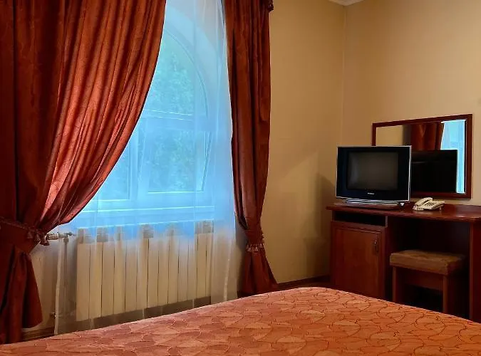 шиповець 3*